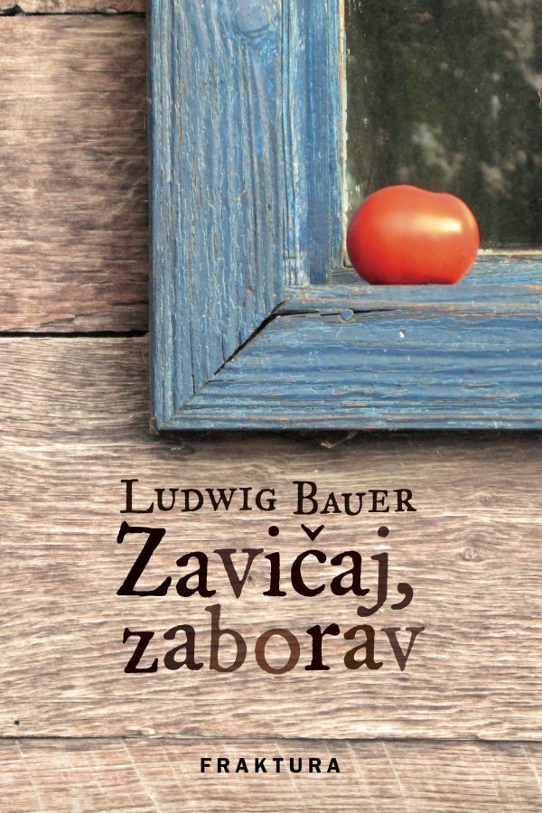 'Zavičaj, zaborav'