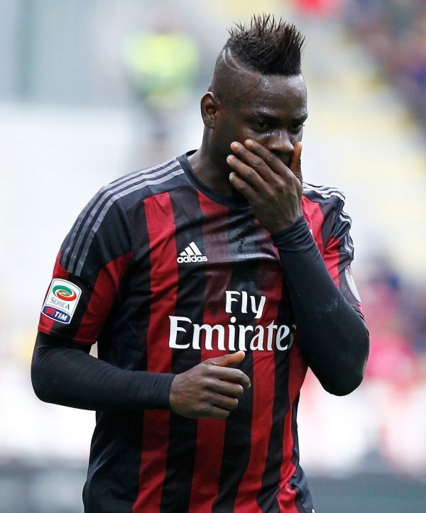 mario balotelli