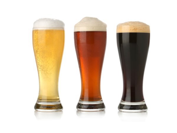 Čaše za pivo