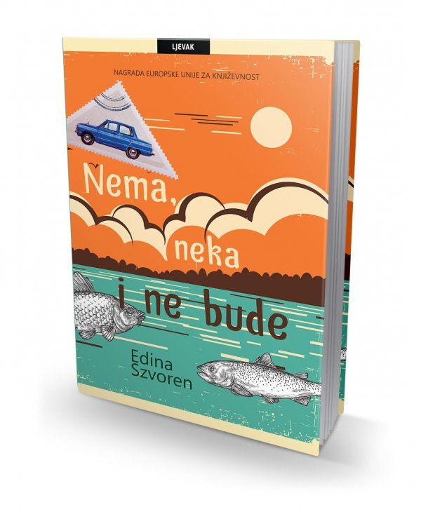 'Nema neka i ne bude'