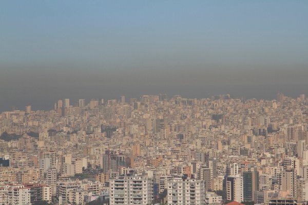 Beirut, Libanon