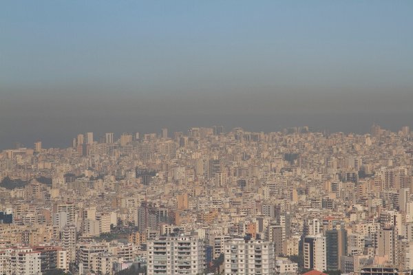Beirut