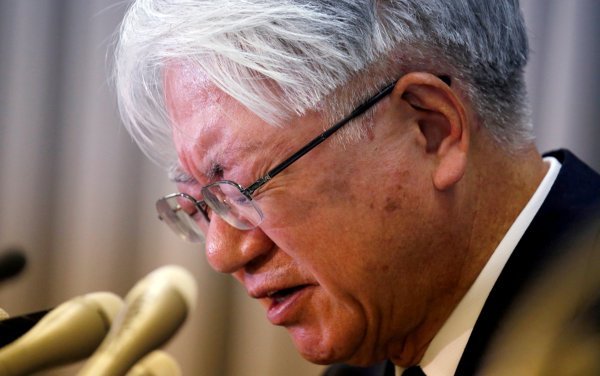 Hiroya Kawasaki, Kobe Steel