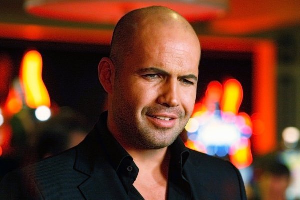 Billy Zane