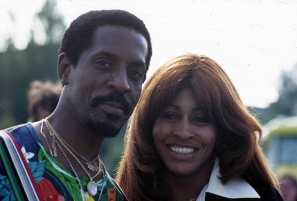 Tina i Ike Turner