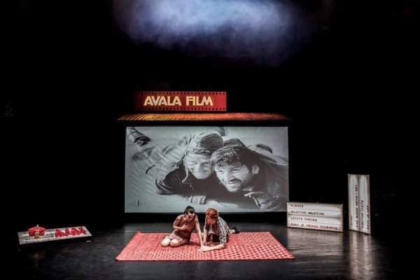 'Drugovi, ja se ni sada ne stidim svoje komunističke prošlosti'