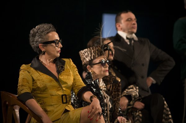 Tako je (ako vam se tako čini)