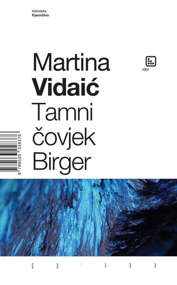 'Tamni čovjek Birger'