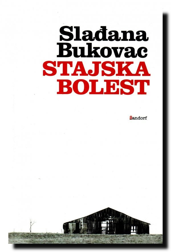 Stajska bolest