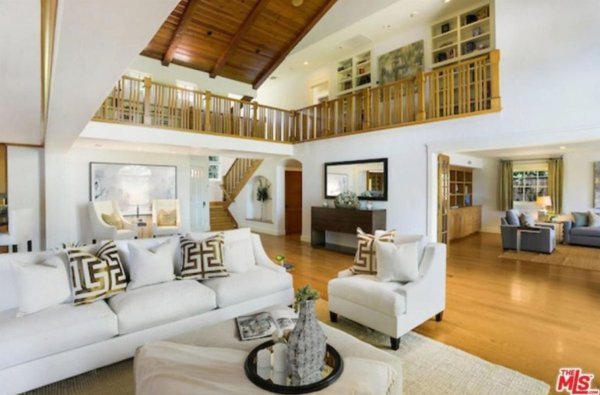 Kuća Alanis Morissette