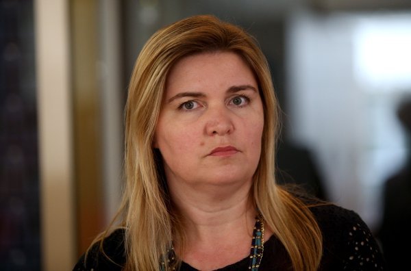 Nataša Strelec Mahović