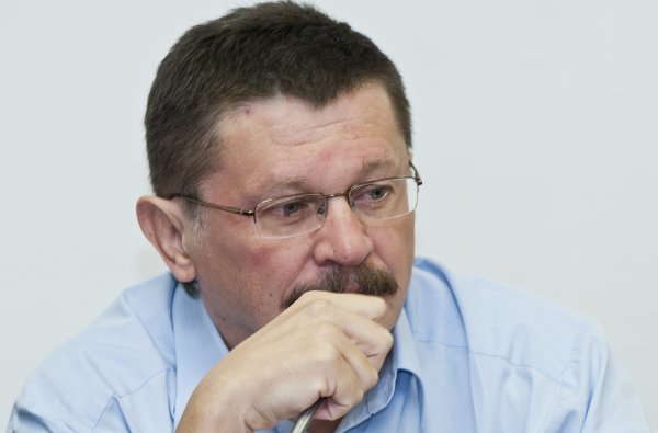 Vilim Ribić, čelnik Matice hrvatskih sindikata, najavio je sindikalne akcije ako ne dođe do dogovora oko povećanja plaća Admir Buljubašić/Cropix