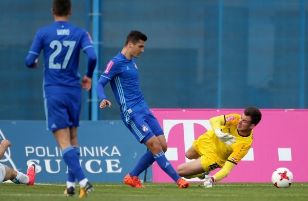 Dinamo - Rijeka (1)