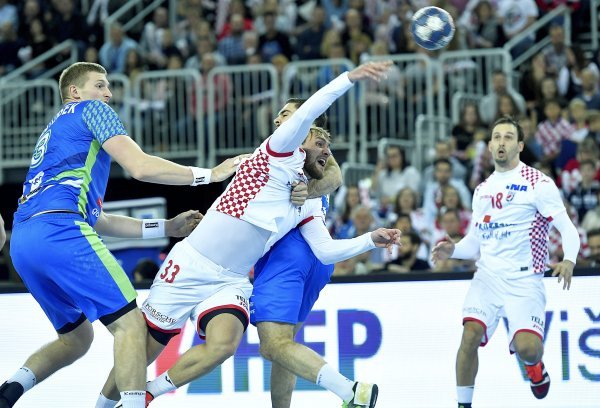 Hrvatska - Slovenija (2)