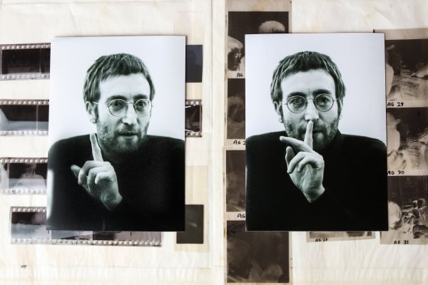 John Lennon