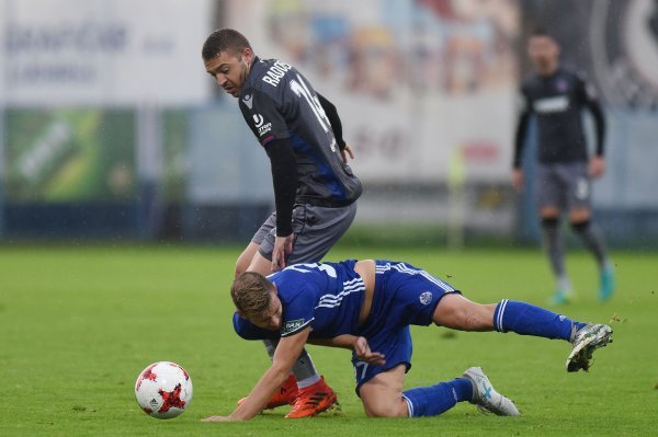 Slaven Belupo Hajduk