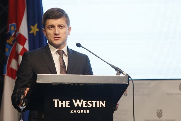 Zdravko Marić