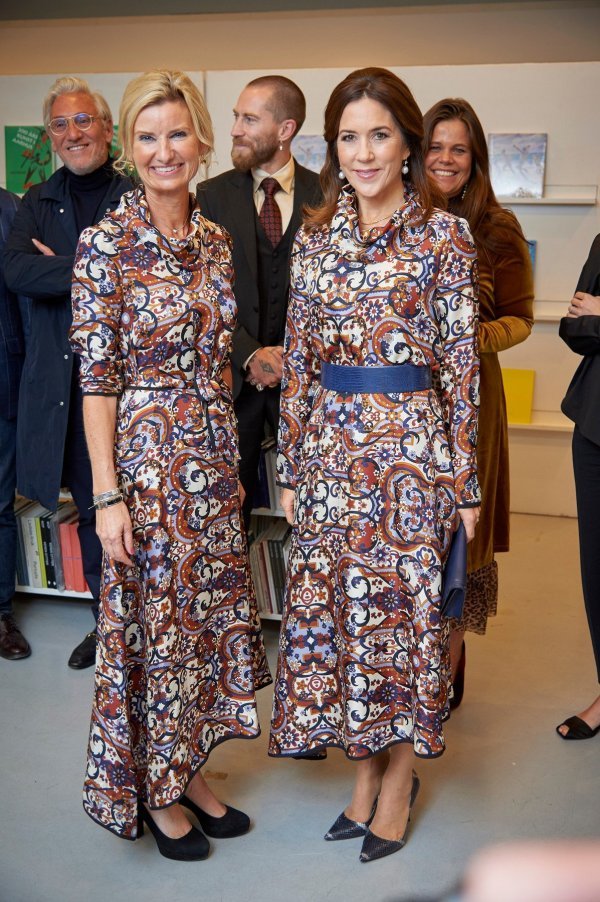 Princeza Mary od Danske