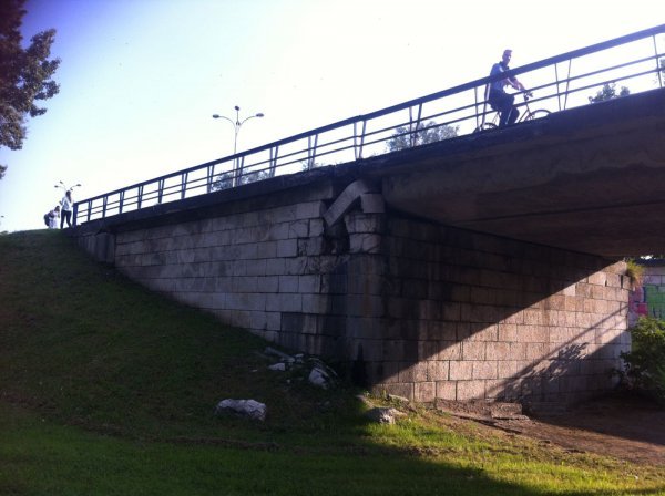 Savski most tportal.hr / Andreja Žapčić