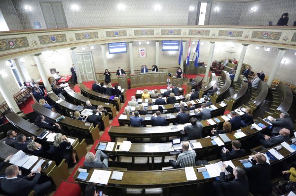 Skupština Grada Zagreba