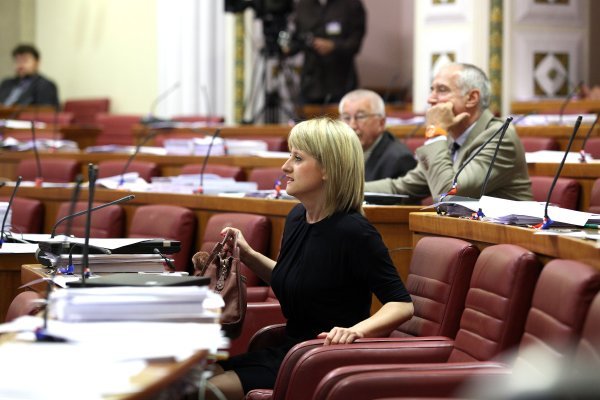 Martina Topalović (Banić)