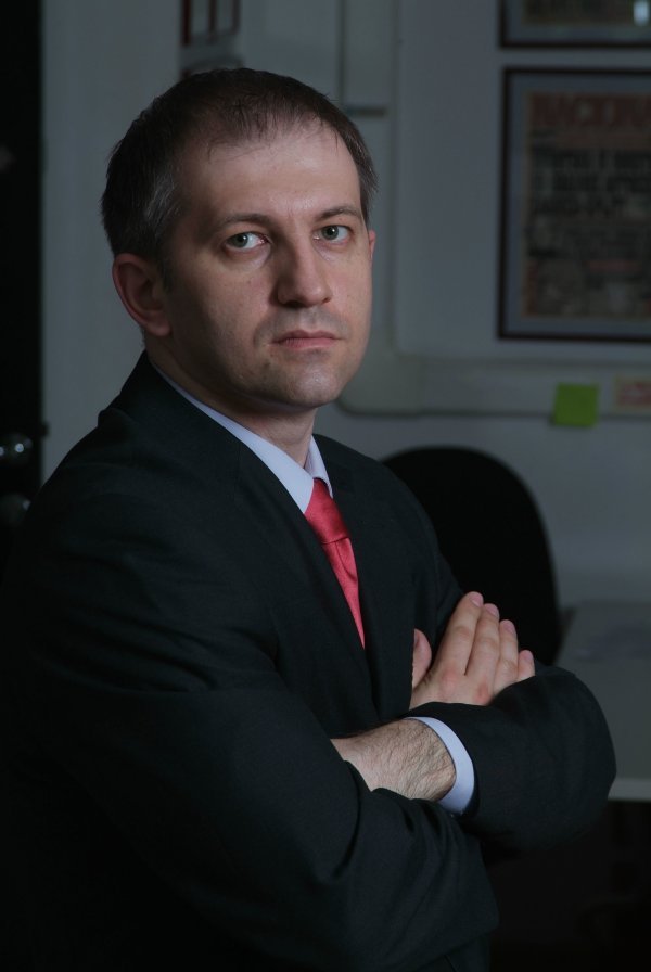 Berislav Jelinić