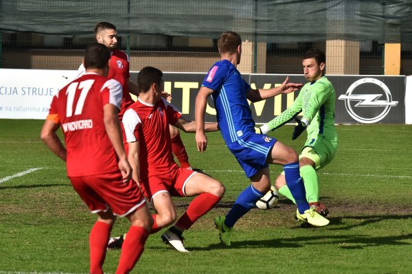 Novigrad - Dinamo (1)