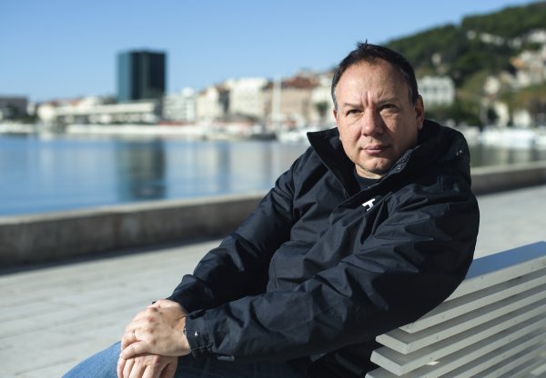 Jurica Pavičić