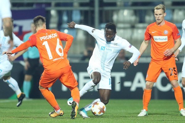 Acosty protiv Prokopa