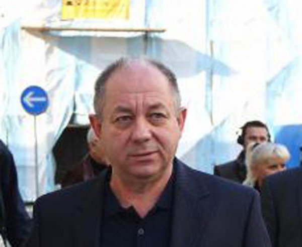 Davor Puklavec/PIXSELL