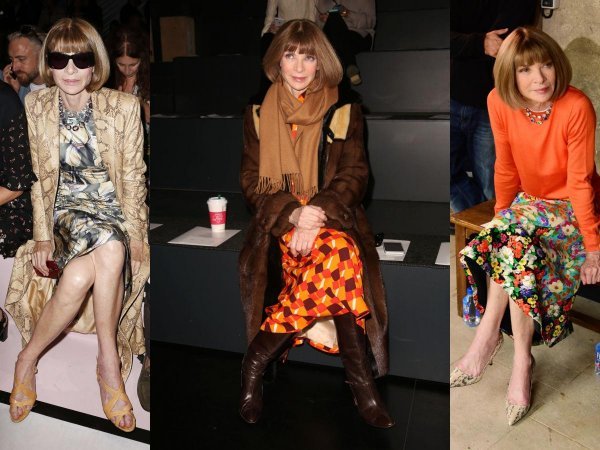 Anna Wintour