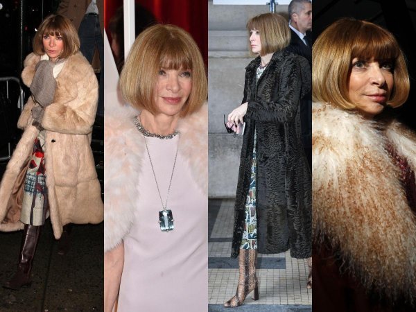 Anna Wintour