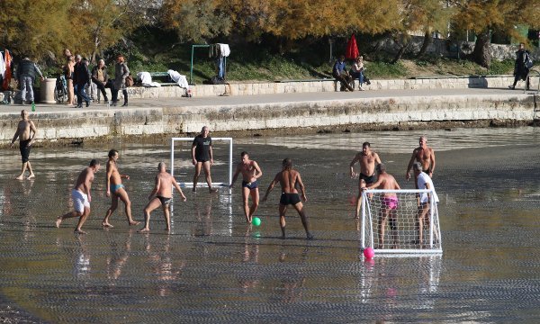 Splitsko ljeto usred zime 03