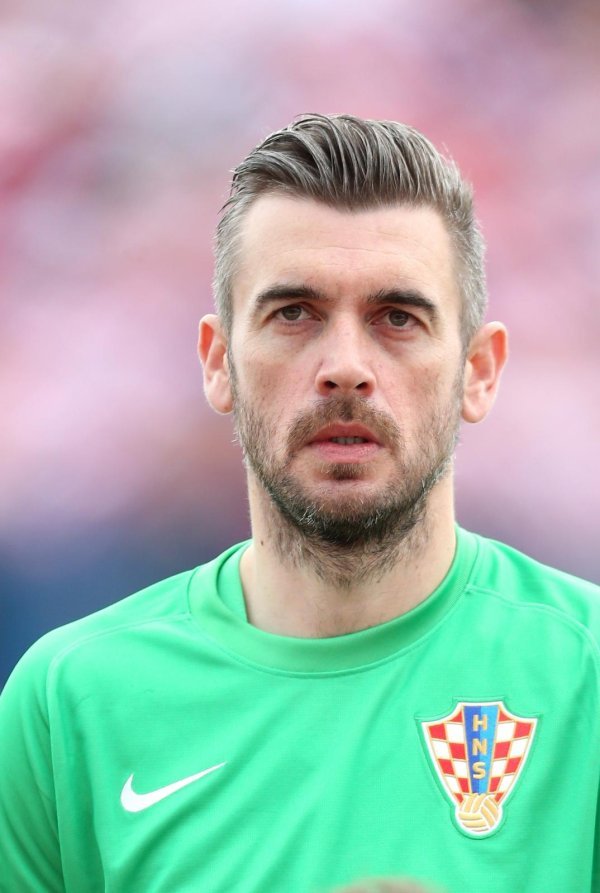 Stipe Pletikosa