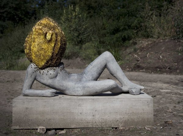 Pierre Huyghe