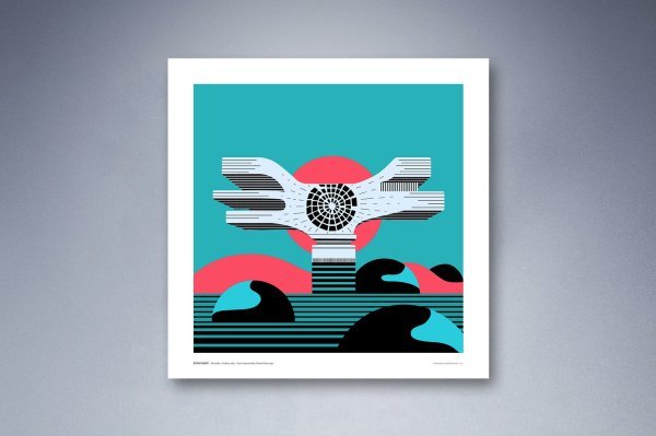 Podgarić, Hrvatska, autor: Dušan Džamonja