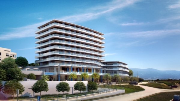 Hotel Amfora Resort