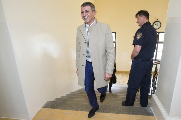 Nastavak suđenja Mamićima: svjedočenje bivše supruge poreznika Pernara