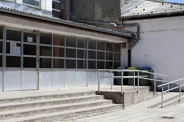 OŠ Jordanovac