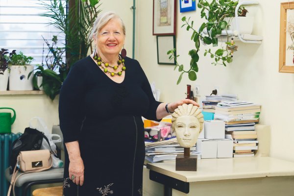 Ljubica Uvodić-Vranić