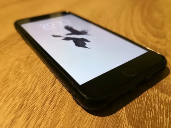 Huawei Mate 10 Pro primjeri fotografija