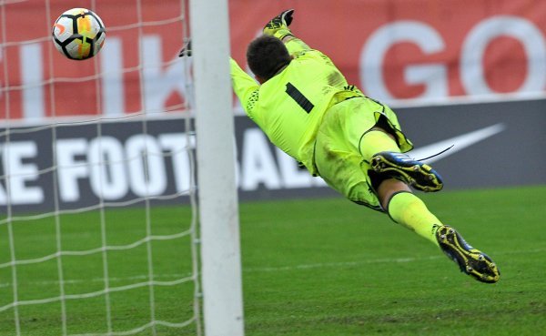 Hrvatska - San Marino (1)