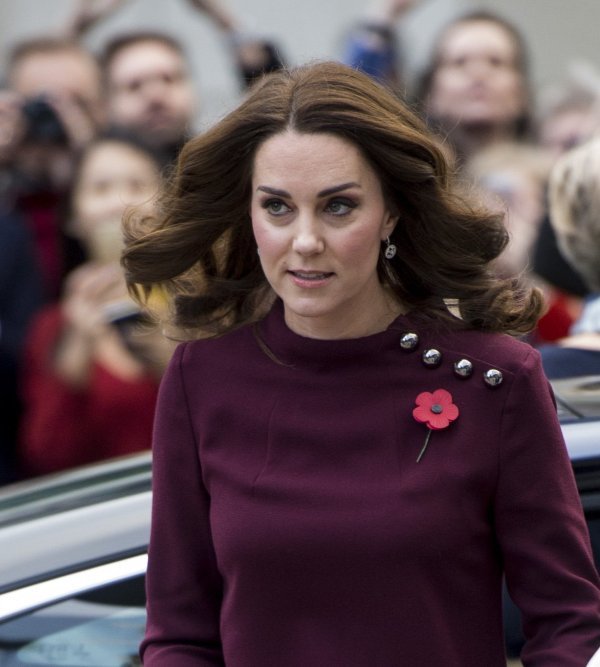 Kate Middleton
