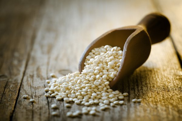 Kvinoju možete koristiti na bezbroj načina Profimedia