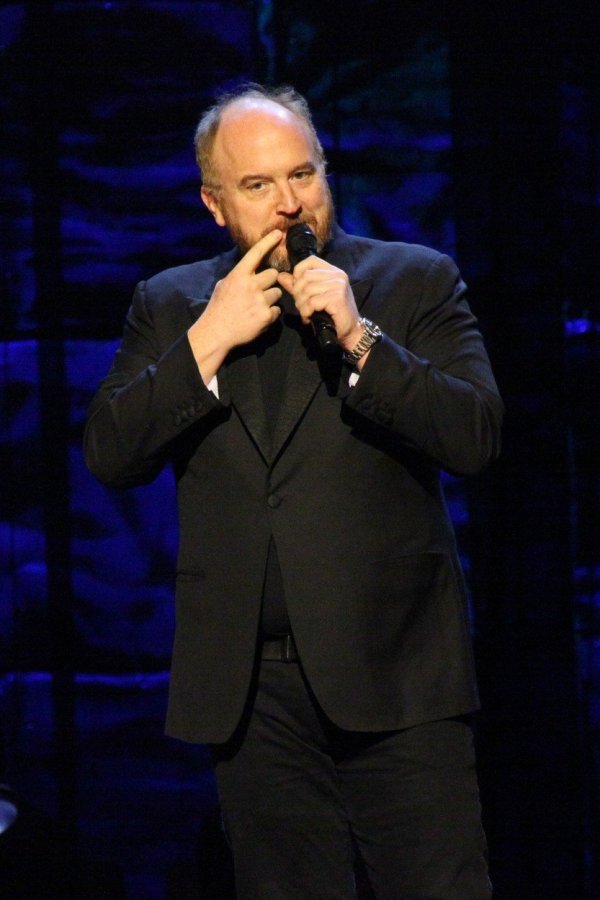 Louis C.K.