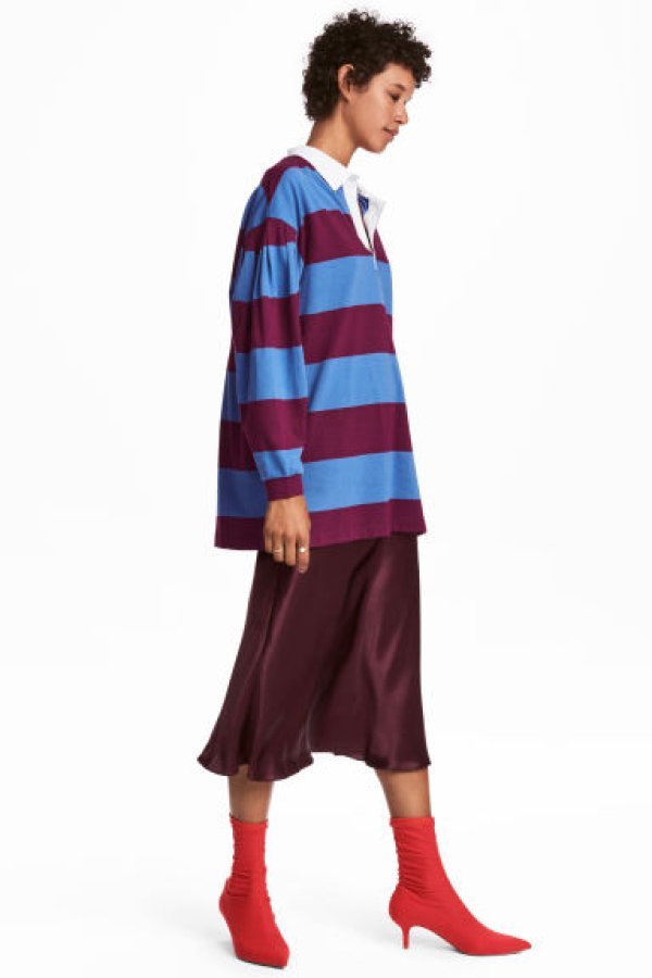 H&M