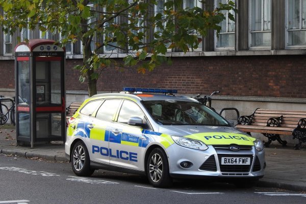 Policijska postaja Kensington