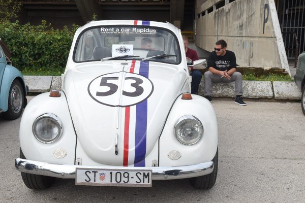 Obilježavanje 110. obljetnice "Auto kluba Split"