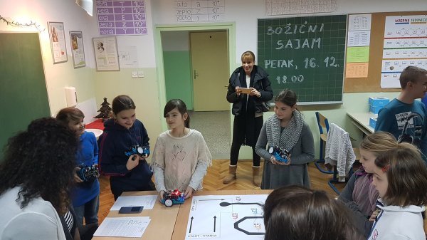 Proširenje Croatian Makers lige na 500 ustanova