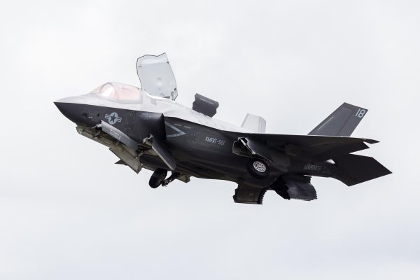 Američki F-35